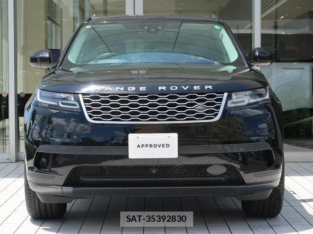 Land Rover RANGE ROVER VELAR 2017-12 8224458-16