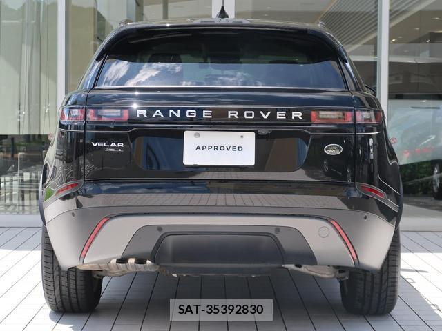 Land Rover RANGE ROVER VELAR 2017-12 8224458-17