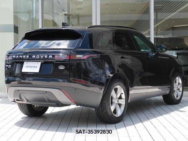 Land Rover RANGE ROVER VELAR 2017-12 8224458-19