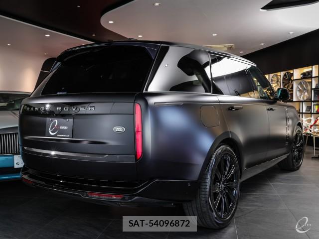 Land Rover RANGE ROVER 2023-06 8218434-1