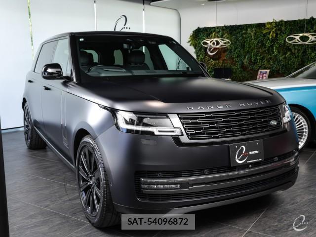Land Rover RANGE ROVER 2023-06 8218434-10