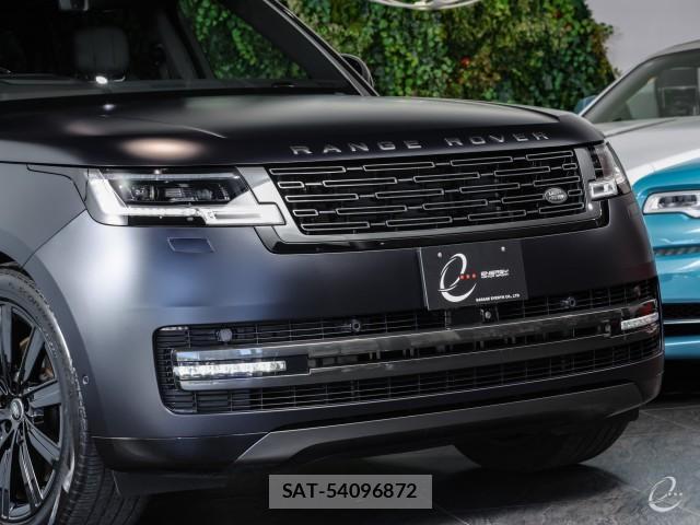Land Rover RANGE ROVER 2023-06 8218434-11