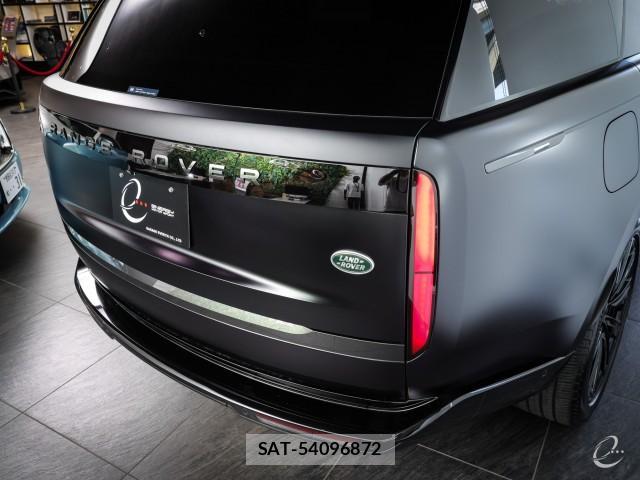 Land Rover RANGE ROVER 2023-06 8218434-12