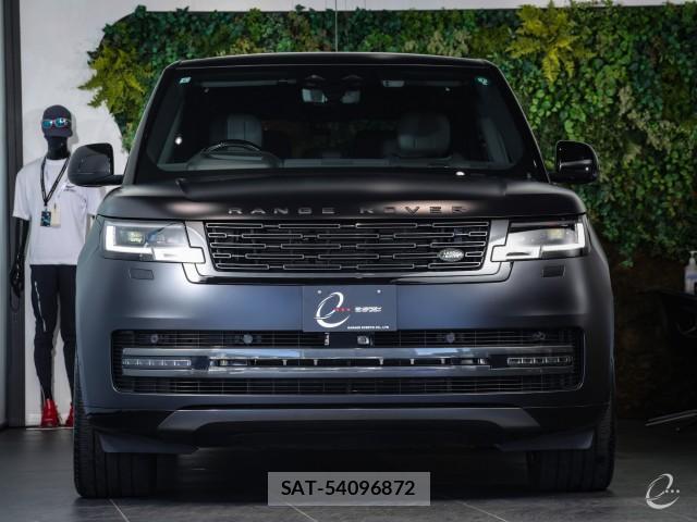 Land Rover RANGE ROVER 2023-06 8218434-15