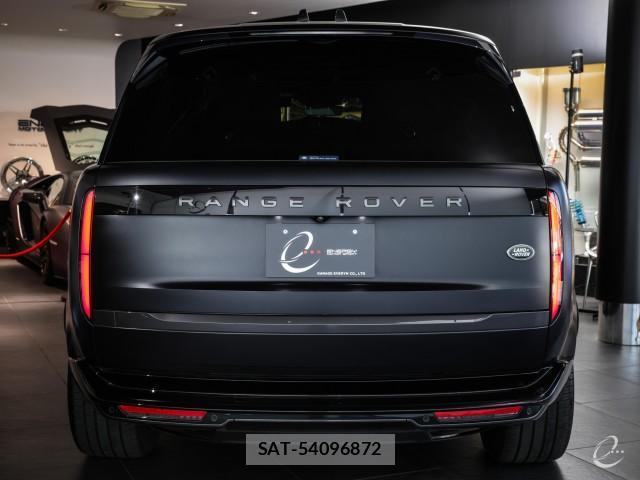 Land Rover RANGE ROVER 2023-06 8218434-16