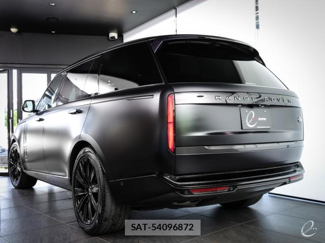 Land Rover RANGE ROVER 2023-06 8218434-17