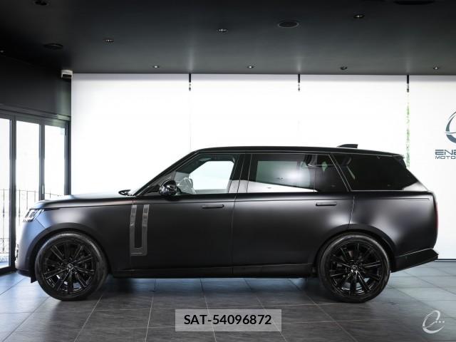 Land Rover RANGE ROVER 2023-06 8218434-18