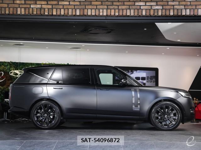 Land Rover RANGE ROVER 2023-06 8218434-6