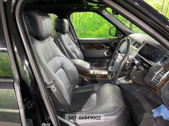 Land Rover RANGE ROVER 2021-07 8219314-14