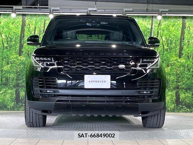 Land Rover RANGE ROVER 2021-07 8219314-16