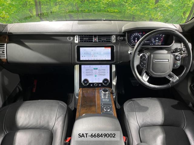 Land Rover RANGE ROVER 2021-07 8219314-2