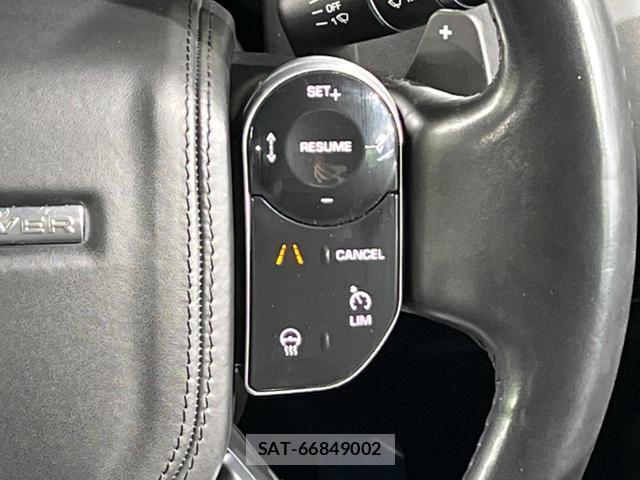 Land Rover RANGE ROVER 2021-07 8219314-6