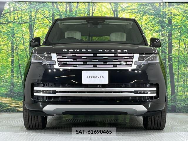 Land Rover RANGE ROVER 2025-11 8219460-14