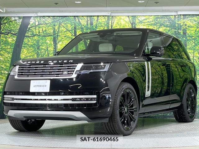 Land Rover RANGE ROVER 2025-11 8219460-15