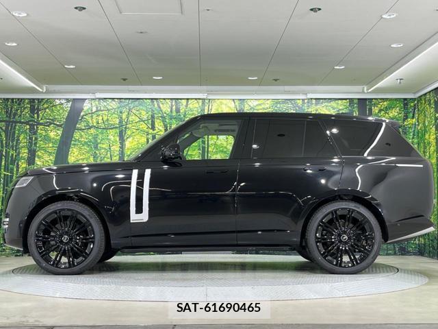 Land Rover RANGE ROVER 2025-11 8219460-16