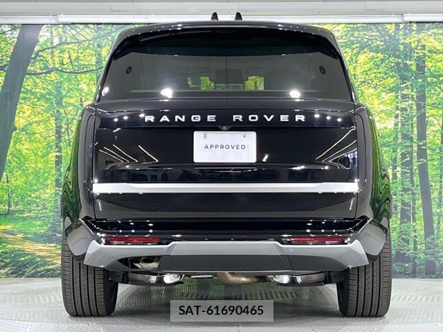 Land Rover RANGE ROVER 2025-11 8219460-18