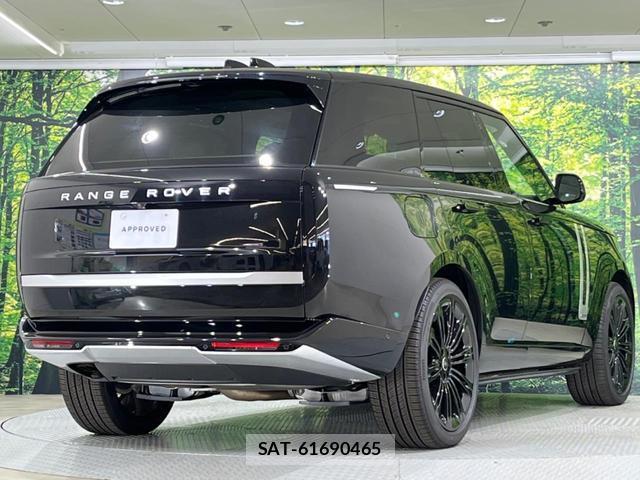 Land Rover RANGE ROVER 2025-11 8219460-19