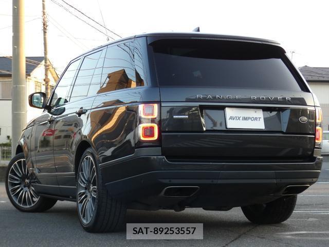 Land Rover RANGE ROVER 2019-04 8222617-1