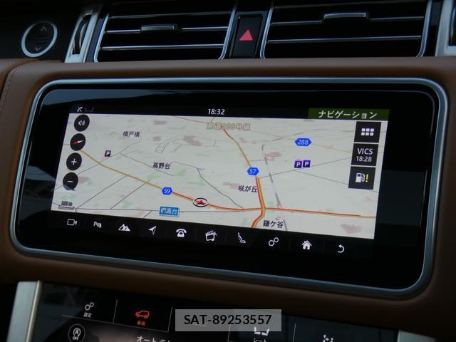 Land Rover RANGE ROVER 2019-04 8222617-10