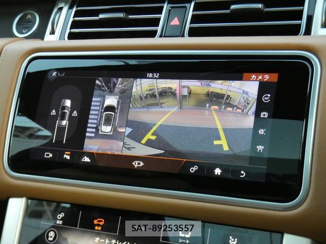 Land Rover RANGE ROVER 2019-04 8222617-11