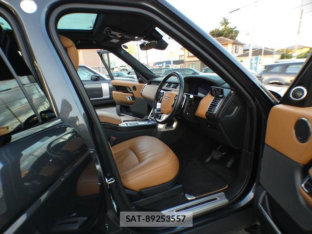 Land Rover RANGE ROVER 2019-04 8222617-18
