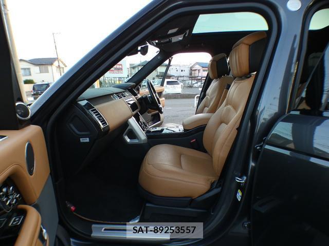 Land Rover RANGE ROVER 2019-04 8222617-19