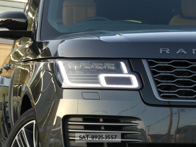 Land Rover RANGE ROVER 2019-04 8222617-2