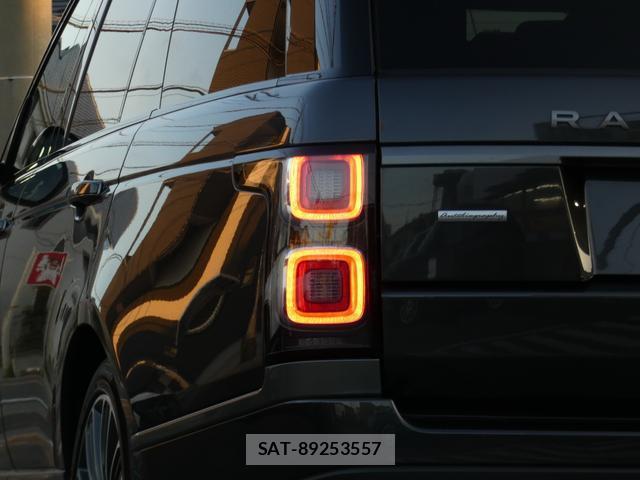 Land Rover RANGE ROVER 2019-04 8222617-3