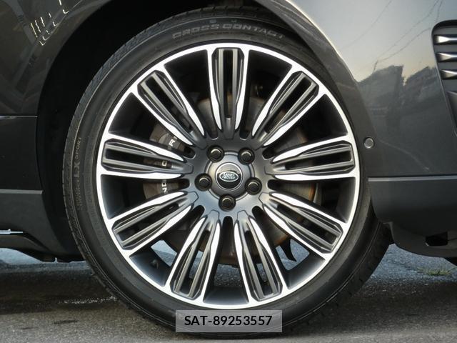 Land Rover RANGE ROVER 2019-04 8222617-5