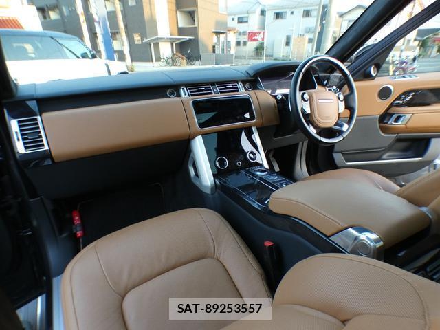 Land Rover RANGE ROVER 2019-04 8222617-7