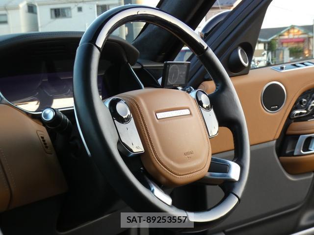 Land Rover RANGE ROVER 2019-04 8222617-8