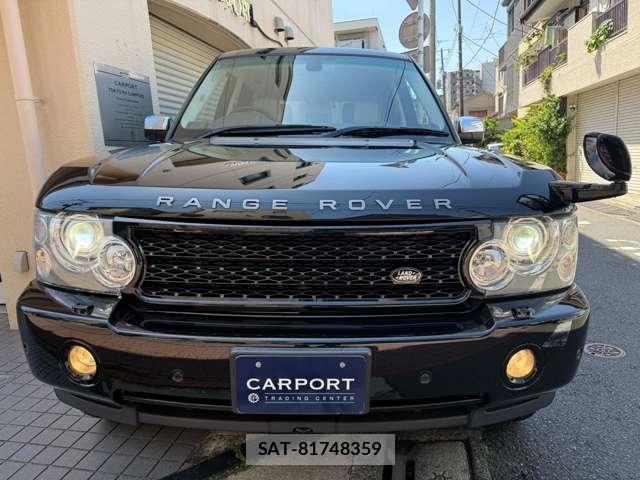 Land Rover RANGE ROVER 2008-06 8225624-1