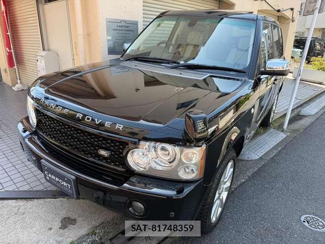 Land Rover RANGE ROVER 2008-06 8225624-11