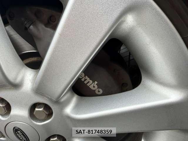 Land Rover RANGE ROVER 2008-06 8225624-12