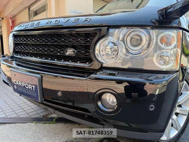 Land Rover RANGE ROVER 2008-06 8225624-15