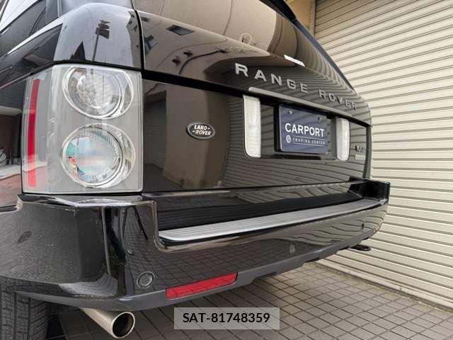 Land Rover RANGE ROVER 2008-06 8225624-16