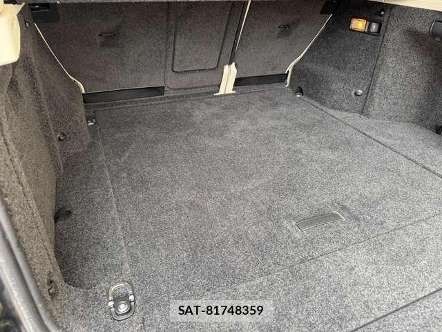 Land Rover RANGE ROVER 2008-06 8225624-18