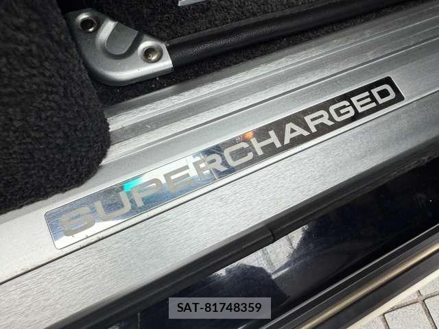 Land Rover RANGE ROVER 2008-06 8225624-19