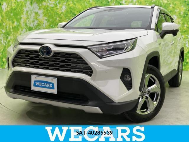 Toyota RAV4 2019-07 8216095-0