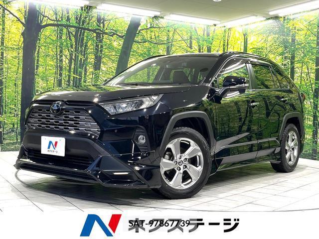 Toyota RAV4 2019-12 8216121-0