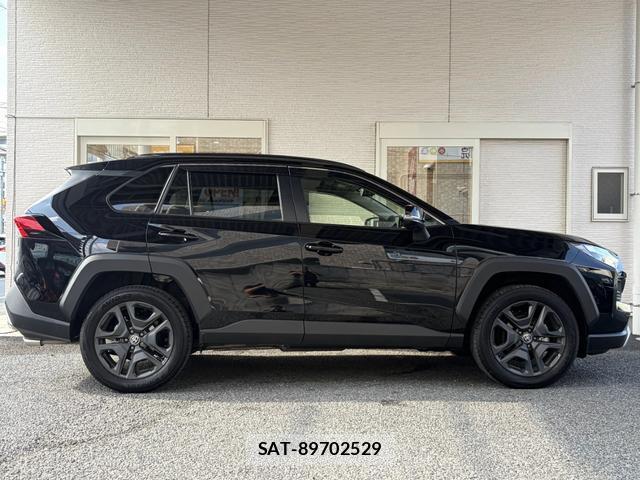 Toyota RAV4 2025-10 8216264-10