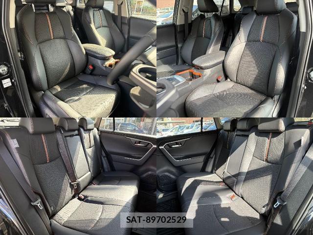 Toyota RAV4 2025-10 8216264-5