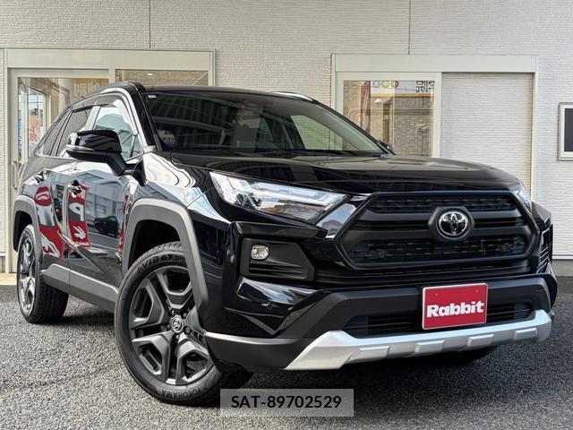 Toyota RAV4 2025-10 8216264-9