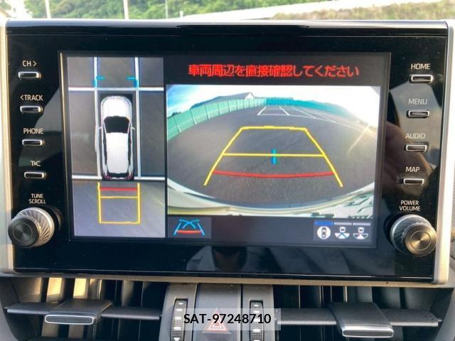 Toyota RAV4 2021-10 8216412-6