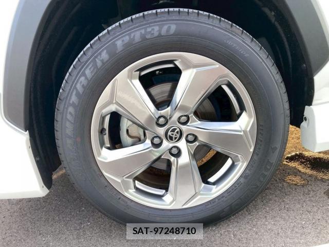 Toyota RAV4 2021-10 8216412-8