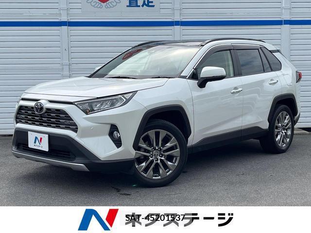 Toyota RAV4 2021-09 8216917-0