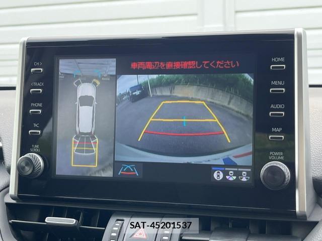 Toyota RAV4 2021-09 8216917-3