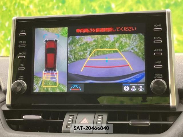 Toyota RAV4 2021-05 8216930-11