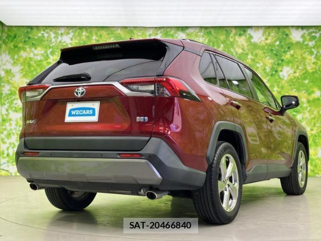 Toyota RAV4 2021-05 8216930-2