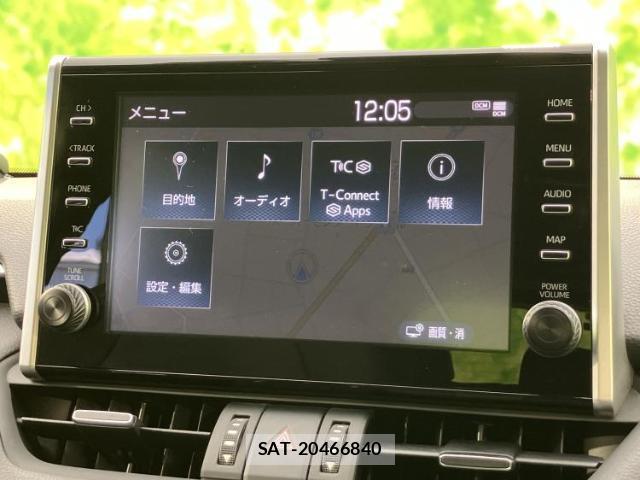 Toyota RAV4 2021-05 8216930-8